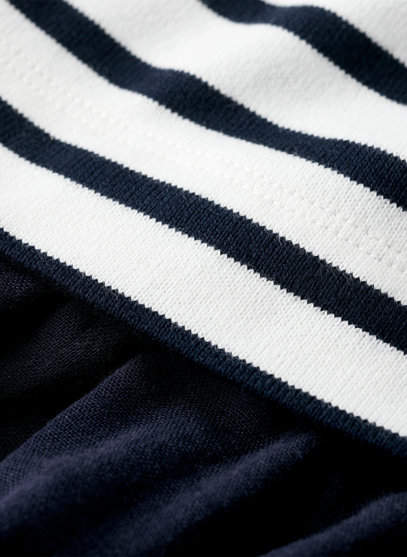 Kurzarm-Kleid BIBIBUS in marshmallow/smoking