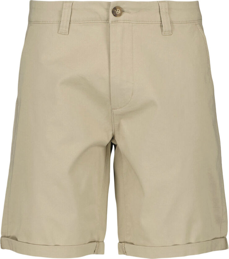 Etirel Jim Shorts Brun