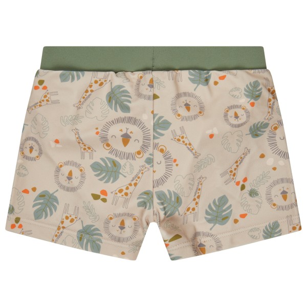 Sterntaler - Kid's Swim Shorts Safari - Short de bain