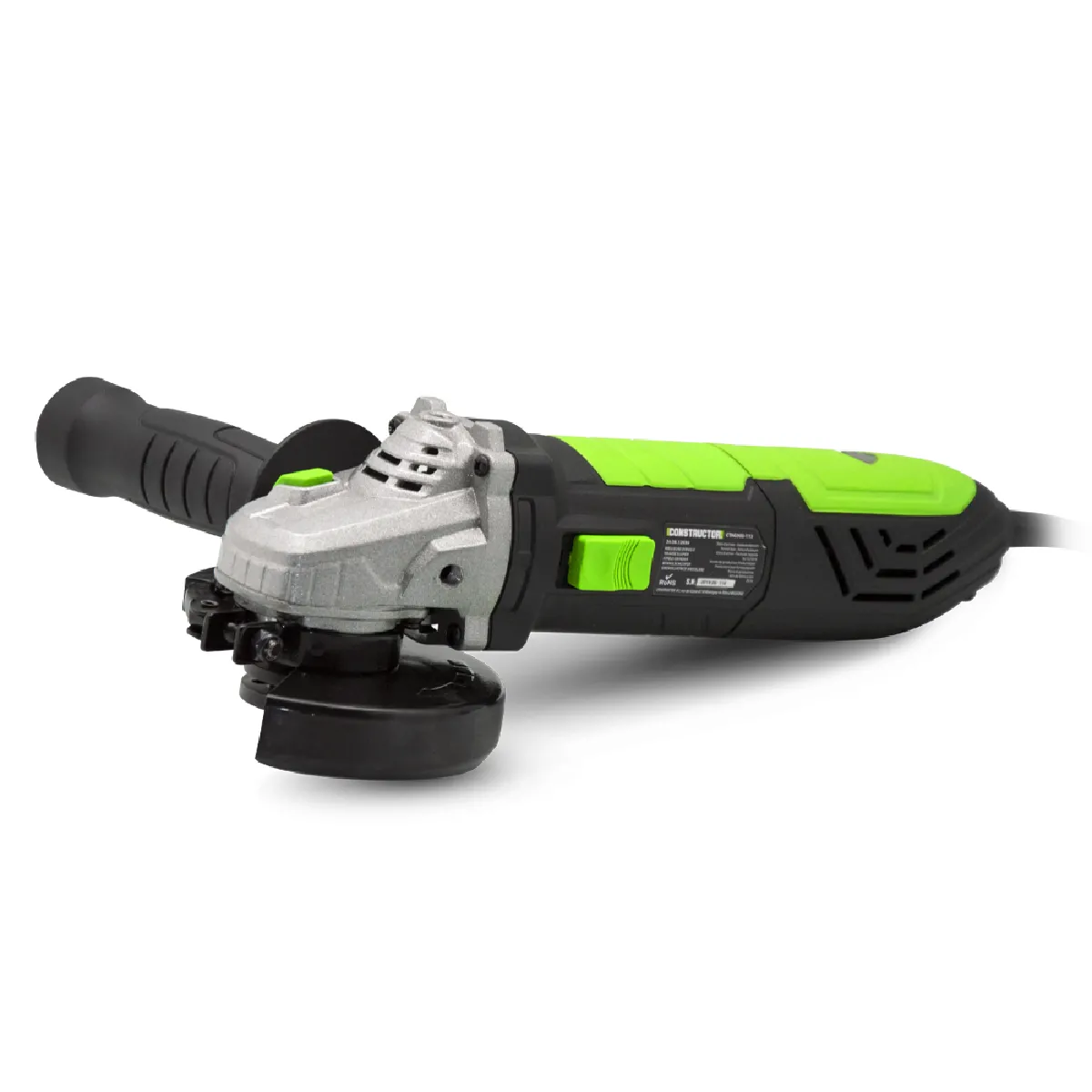 Constructor 900W