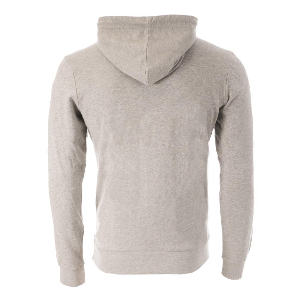 Petrol Industries Sweat Gris Homme Petrol Industries Dusty
