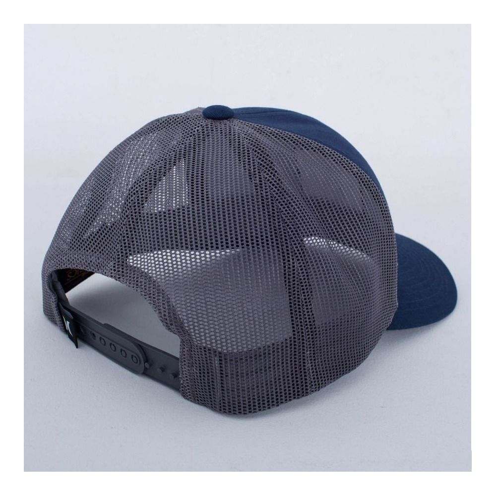 Hurley SEACLIFF - Casquette Homme blue gaze