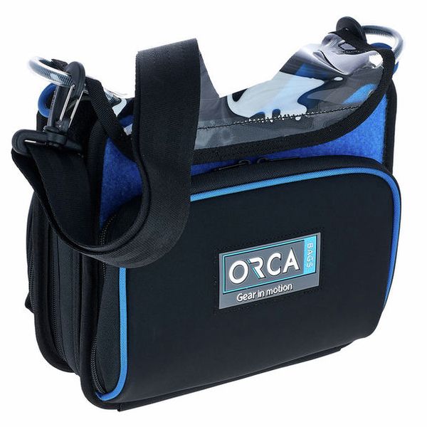 Orca OR-270