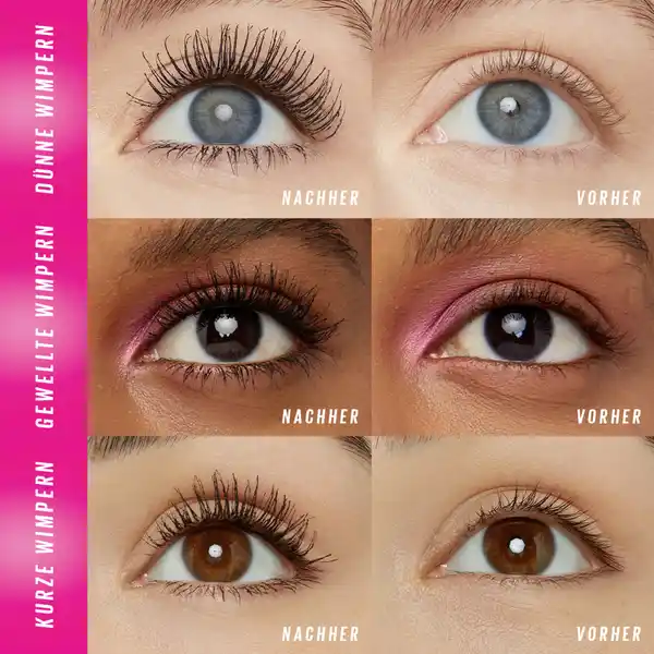 Lash Sensational Firework Mascara