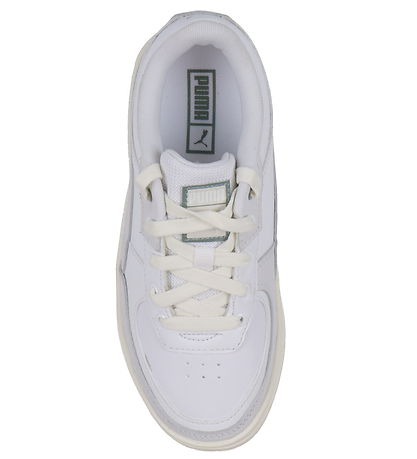 Puma sko - Cali Dream Pastel - White Eucalyptus