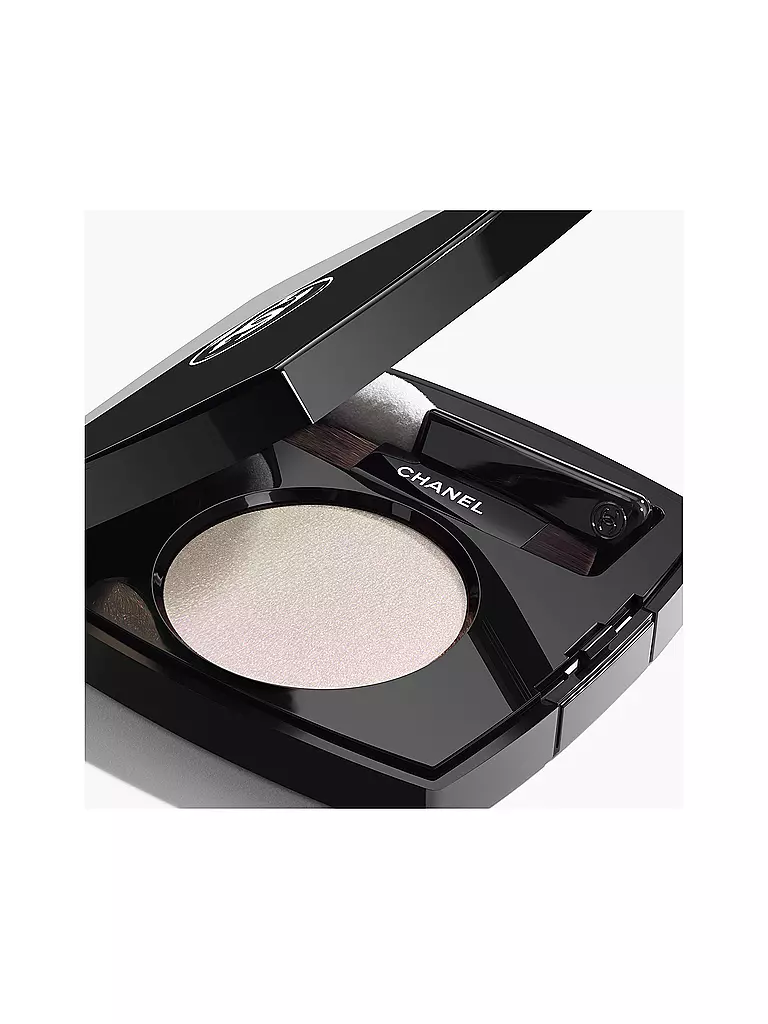CHANEL VIELSEITIGER TOPCOAT FÜR DIE AUGEN 2.2G weiss