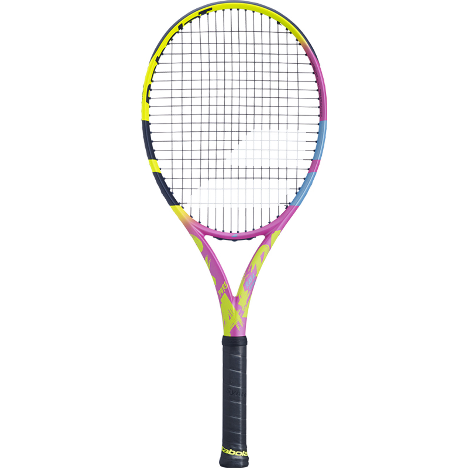 Babolat Pure Aero Rafa Origin + tas