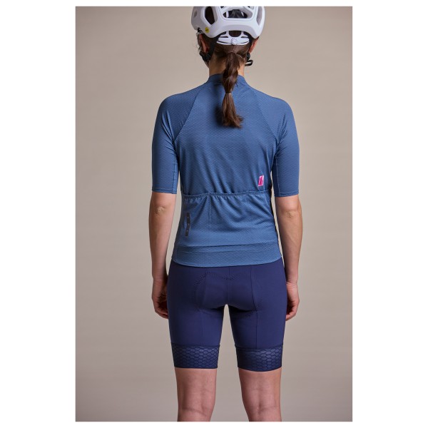 Maloja - Women's CapanneM. - Maillot de cyclisme