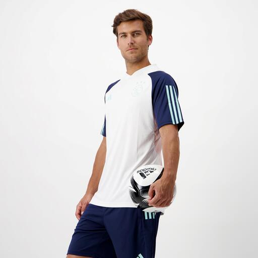 Camiseta Ajax Entreno 23/24
