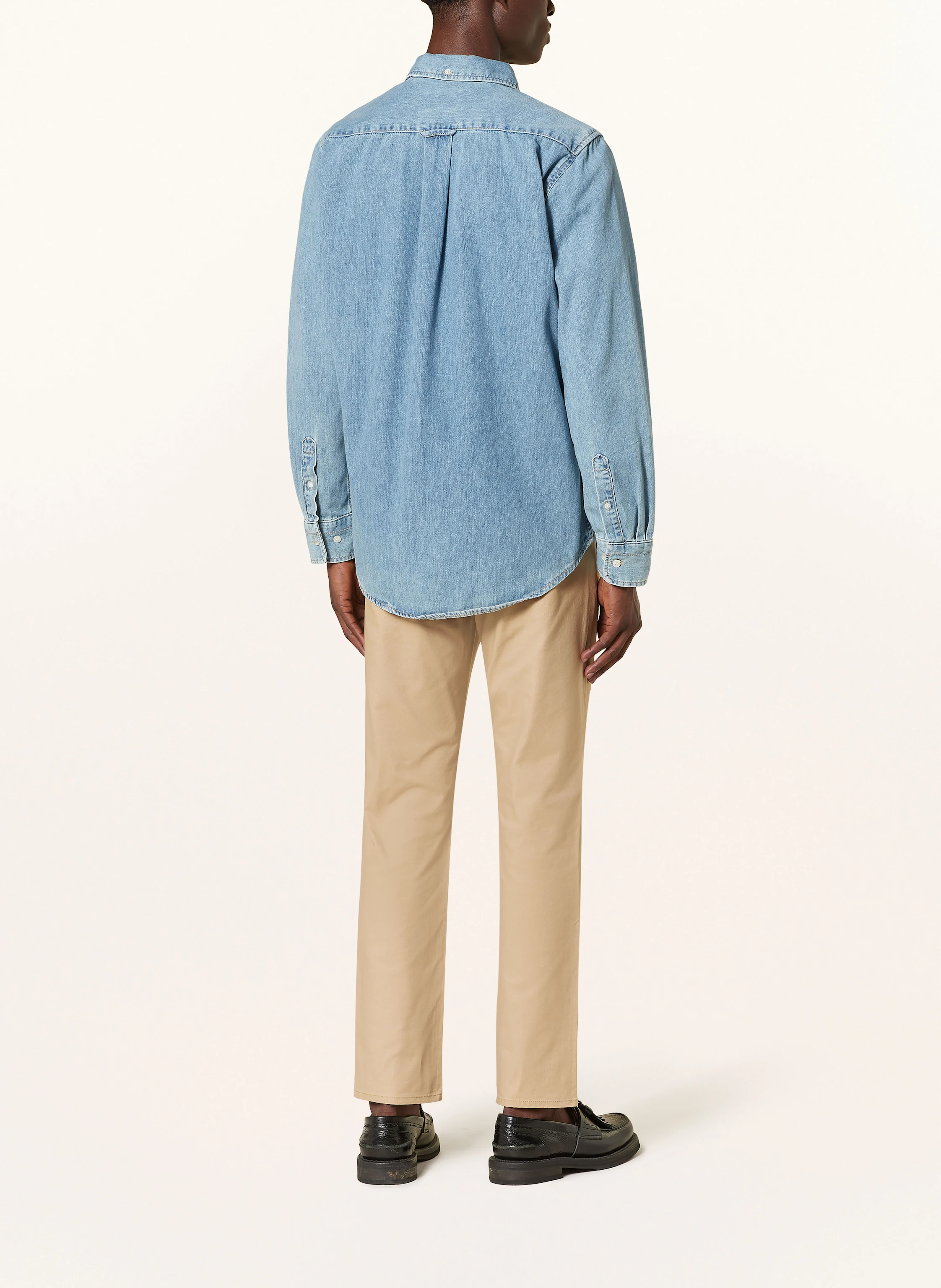 GANT Chino Extra Slim Fit
