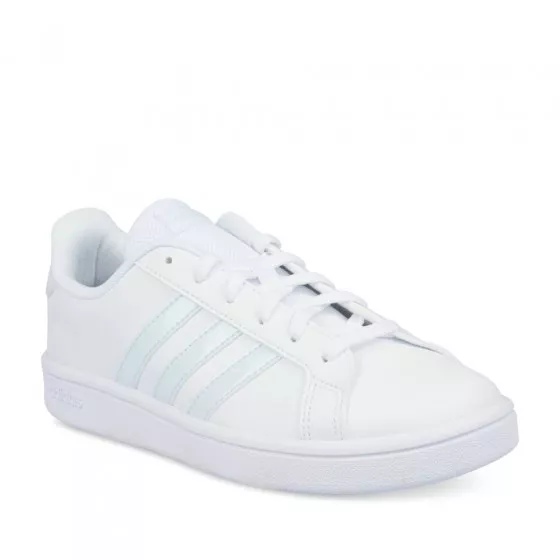 Baskets BLANCHES ADIDAS Grand Court Base
