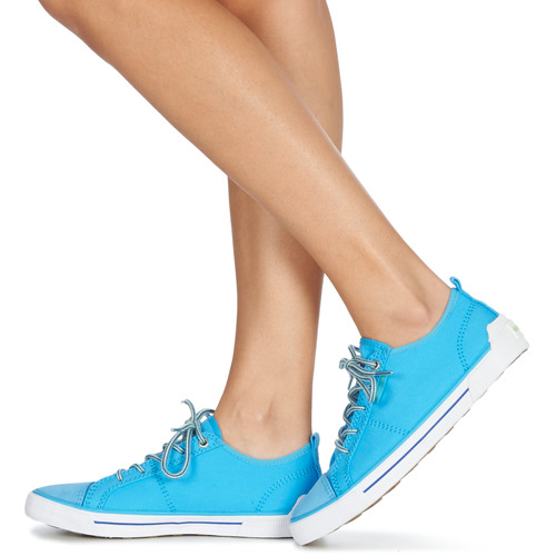 Columbia - GOODLIFE LACE - Bleu