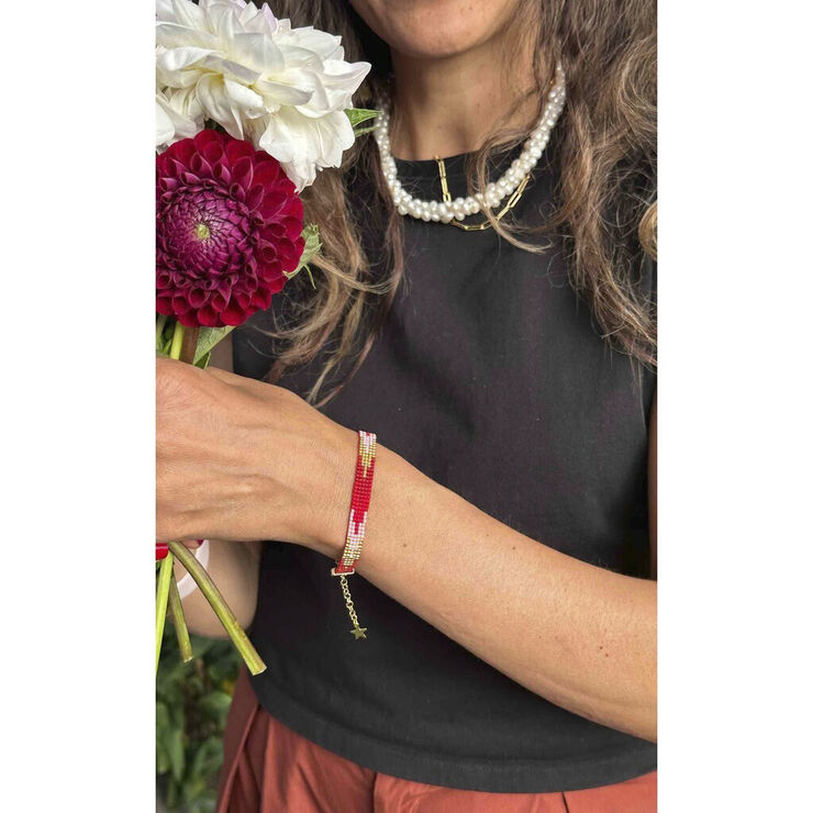 Nuni Copenhagen Monika Red