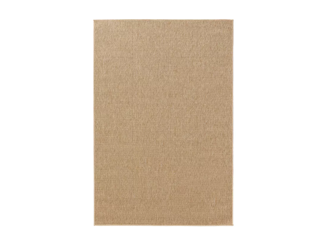 Tapis d'extérieur & intérieur Iowa Beige 120x170 cm