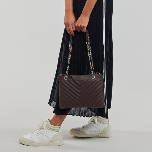 Ikks - 1440 REPORTER - Marron