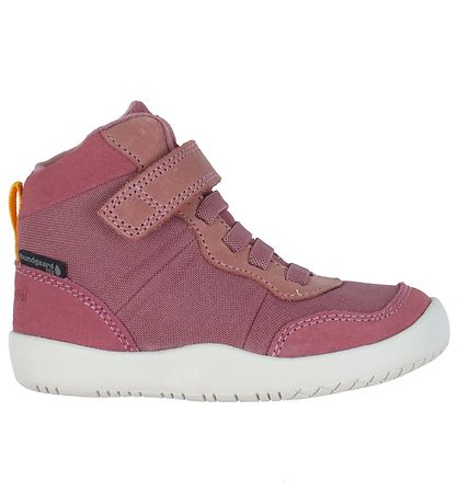 Bundgaard Støvler - Billie - Tex - Dark Rose