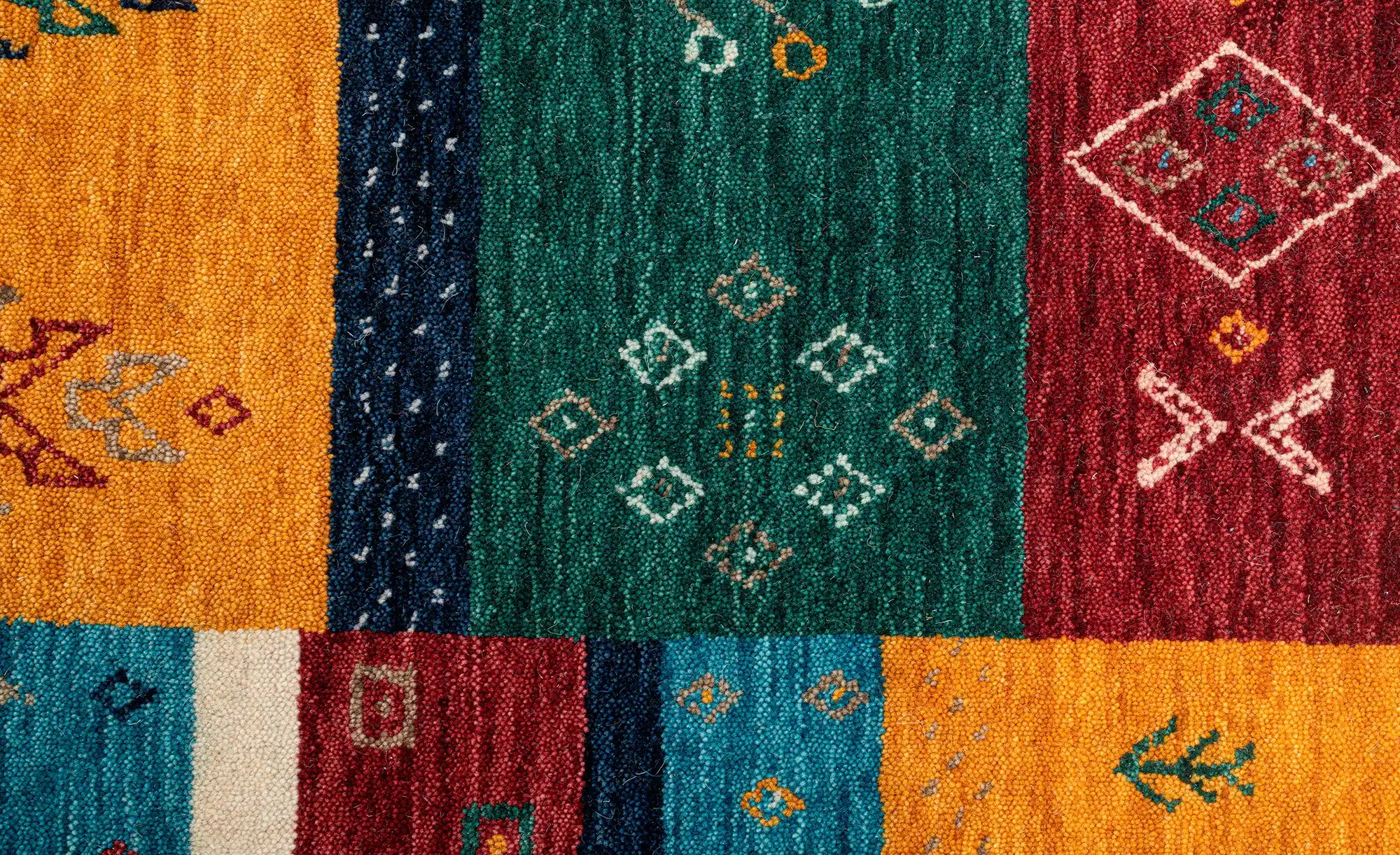 Handweber Panguni
