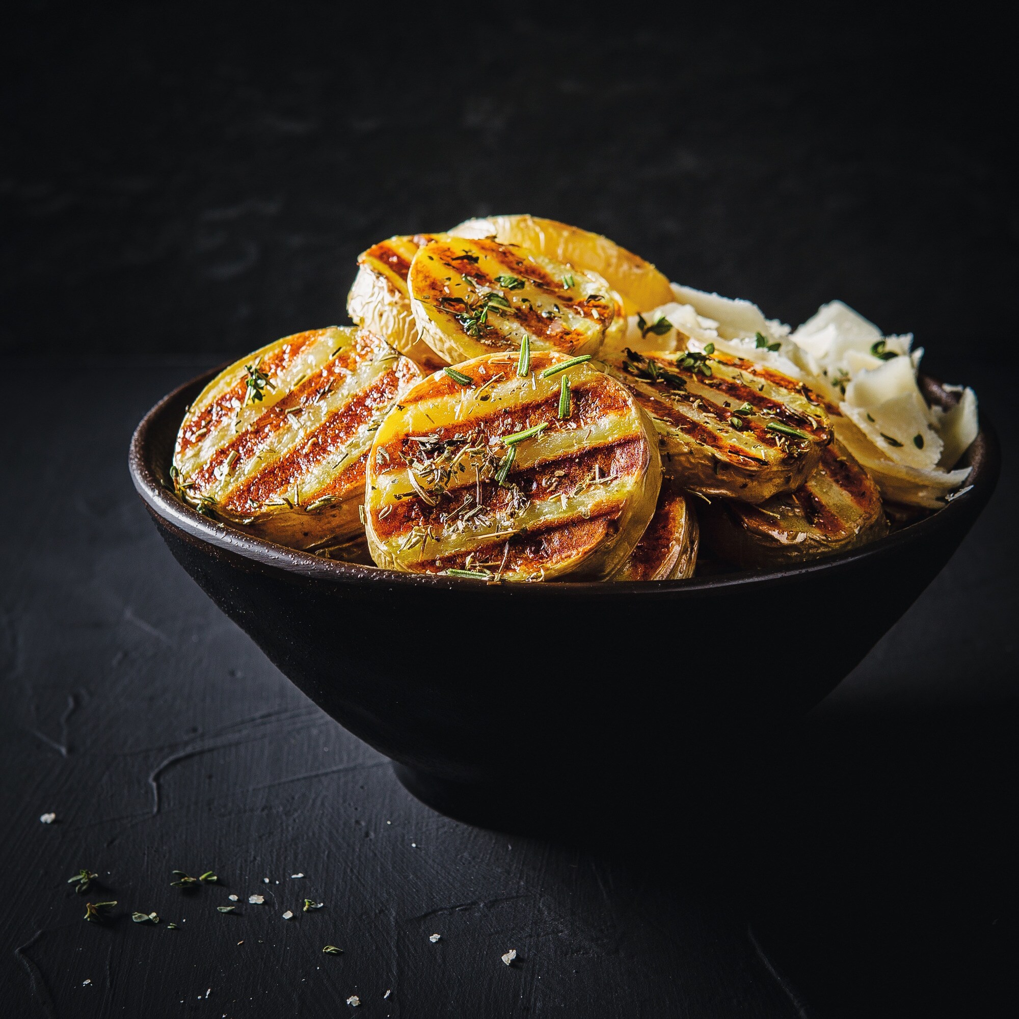 Tefal Kontaktgrill OptiGrill Elite GC750D