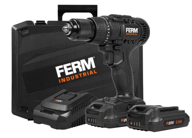 FERM CDM1141P Professionel