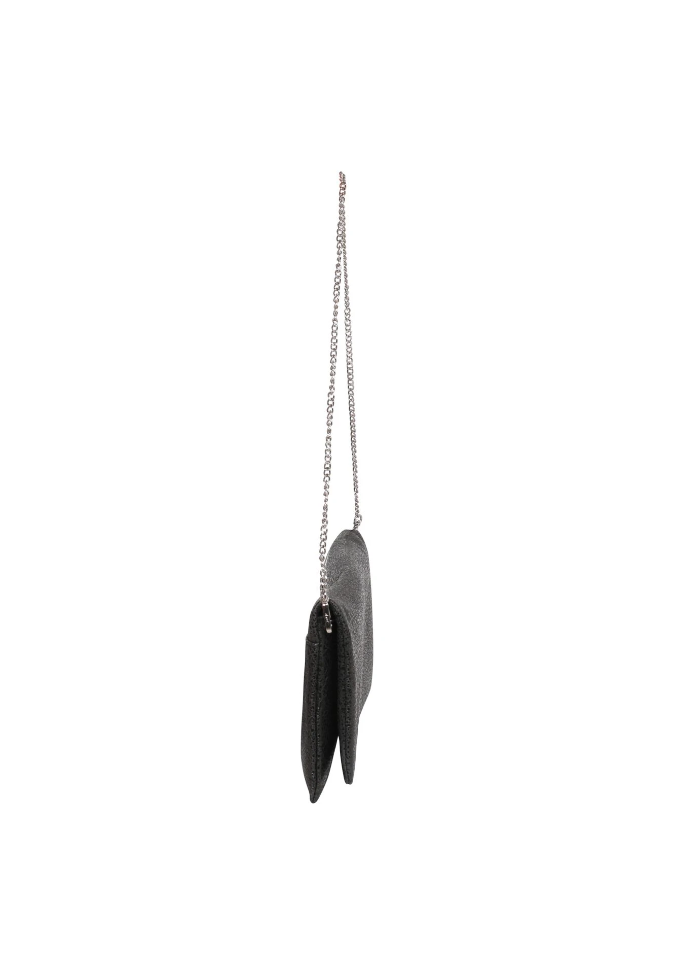 Clutch Leather Metallic Standard