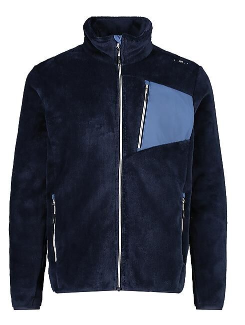 CMP - VESTE HILOFT FLEECE M