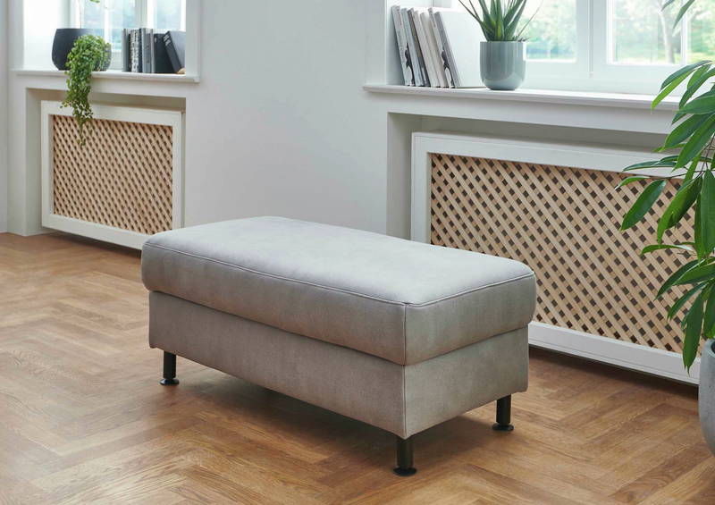 Beldomo System XXL Hocker ROSTOCK