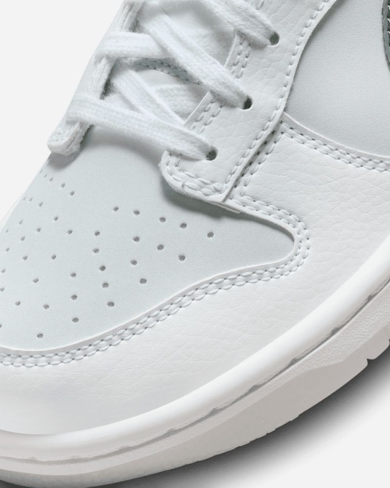 Chaussures Nike Dunk Low pour enfant
