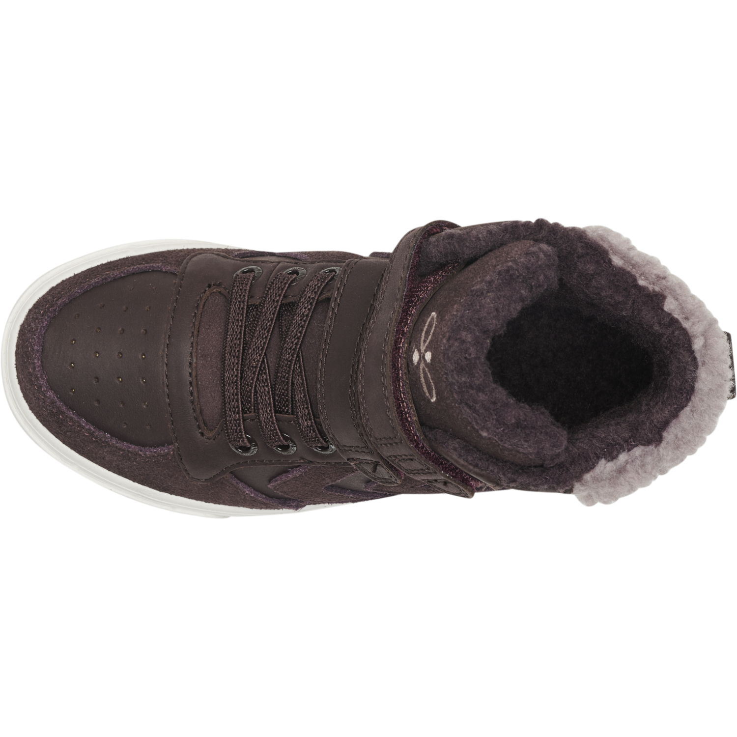 STADIL WINTER HIGH JR