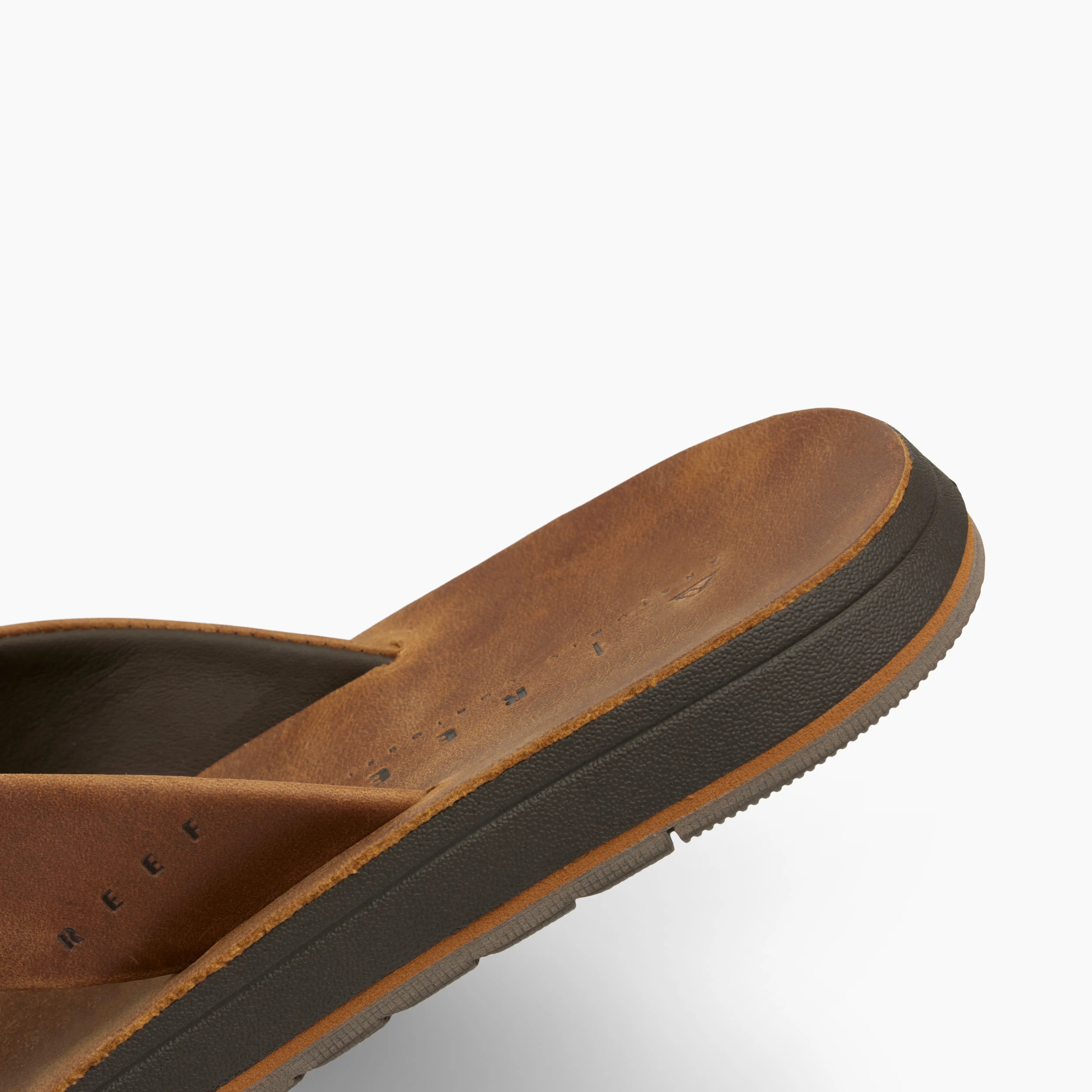 Ojai Classic Dark Brown