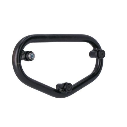Support valises SW-MOTECH SLC COTE GAUCHE - Noir