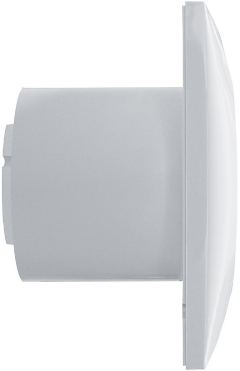 Aérateur ultra silencieux S&P Silent 100 CDZ ø100 mm