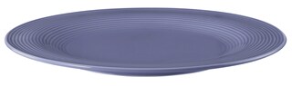 Seltmann Weiden Speiseteller BEAT 6er Set 27,5 cm Fliederblau