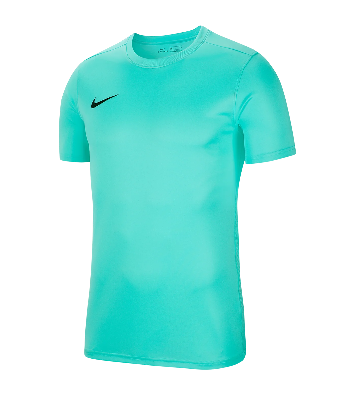 Nike Park VII Trikot kurzarm Kids Türkis F354