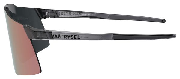 Lunettes Van Rysel Roadr 900 Perf Light Noir