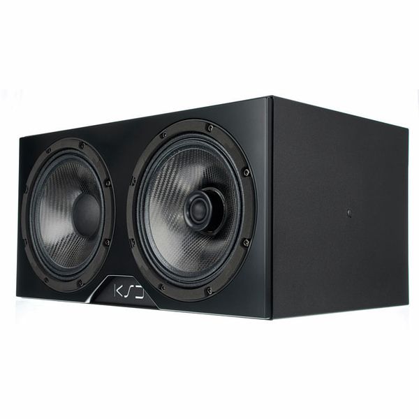 KS Digital C88-Reference R black