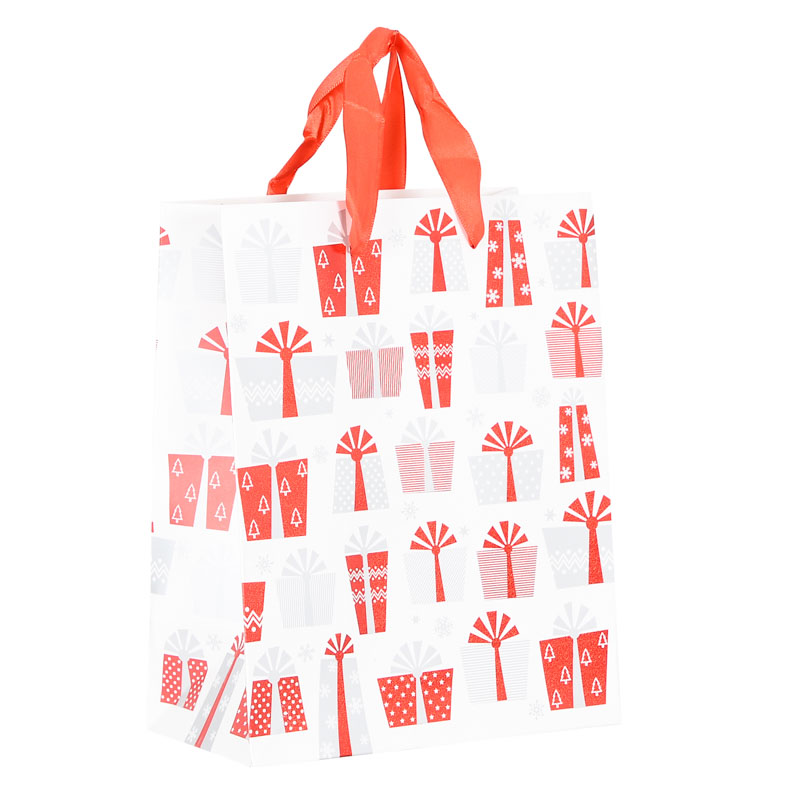 Sac cadeaux gift