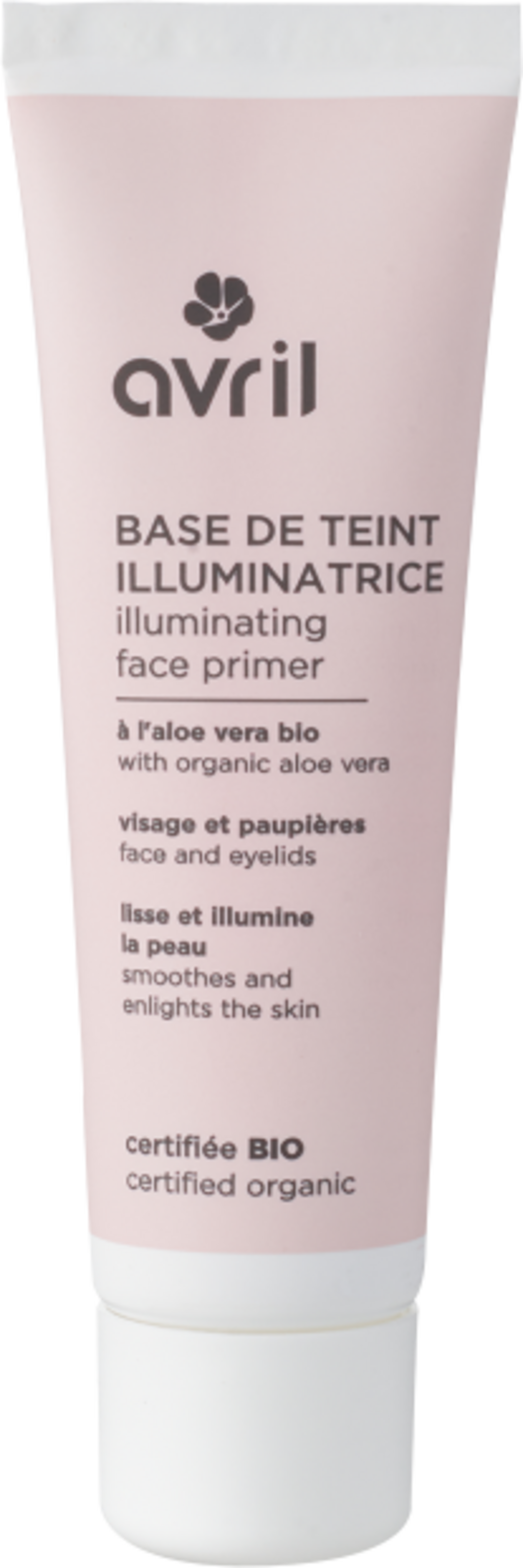 Avril  Illuminating Face Primer, 30 ml
