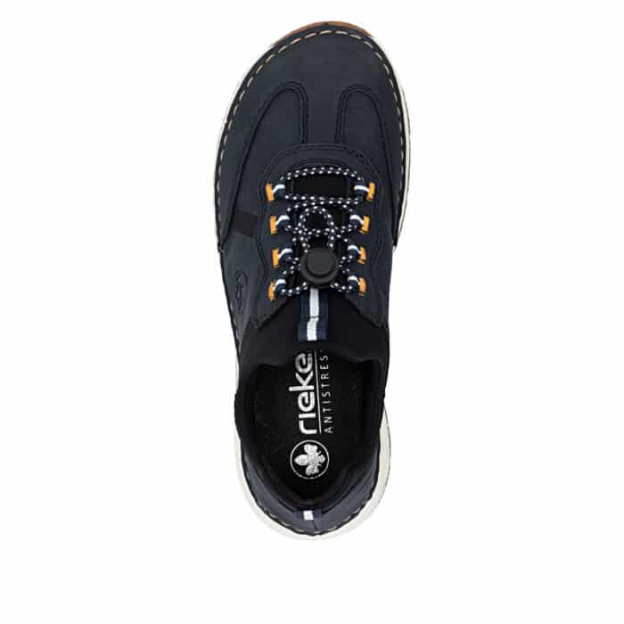 Rieker Sneakers Dame 44551-14