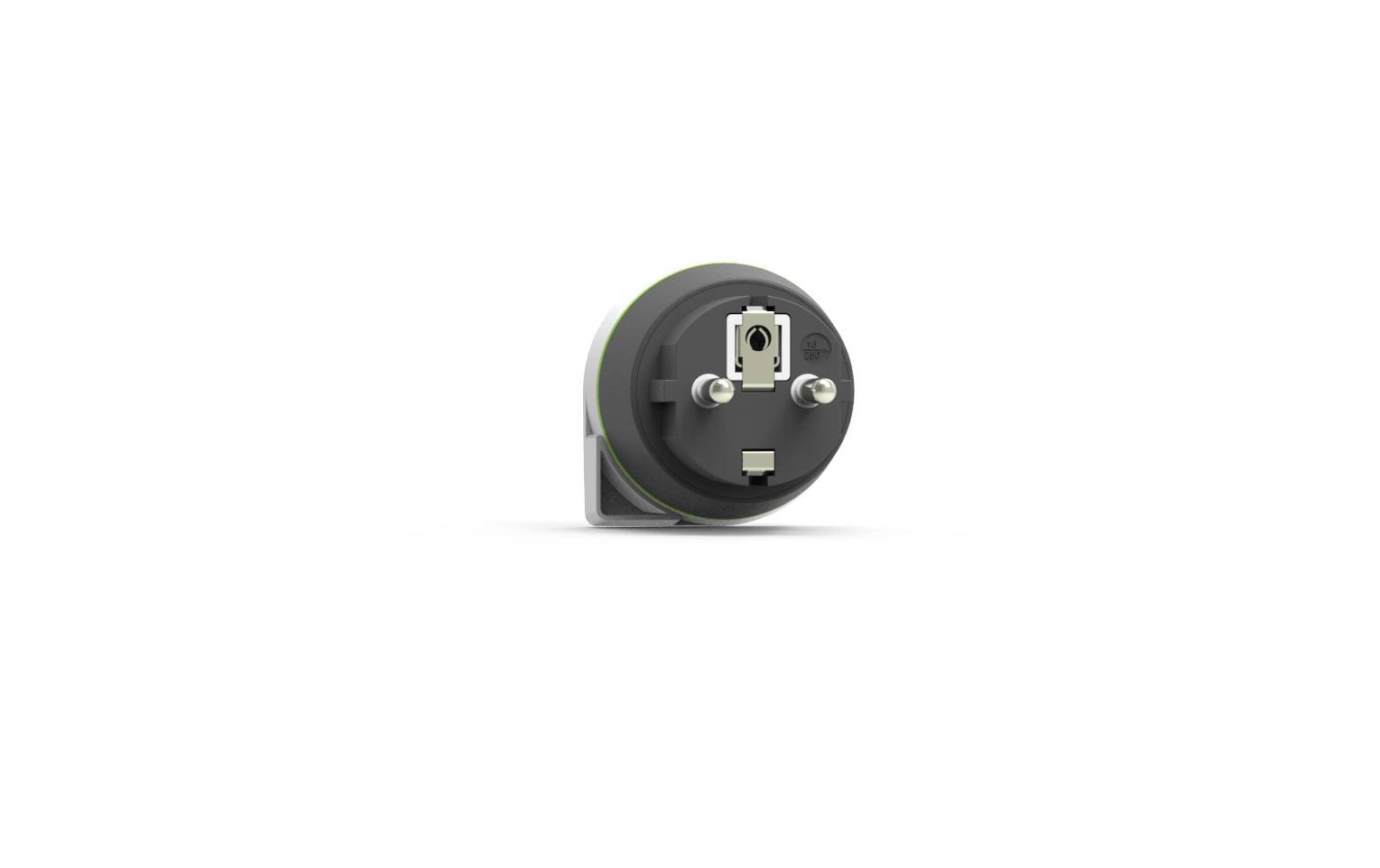 Country-Reiseadapter USA-EUReiseadapter mit USA-Steckdose und Europa-Stecker