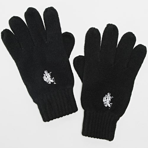 Gants Noah Noir