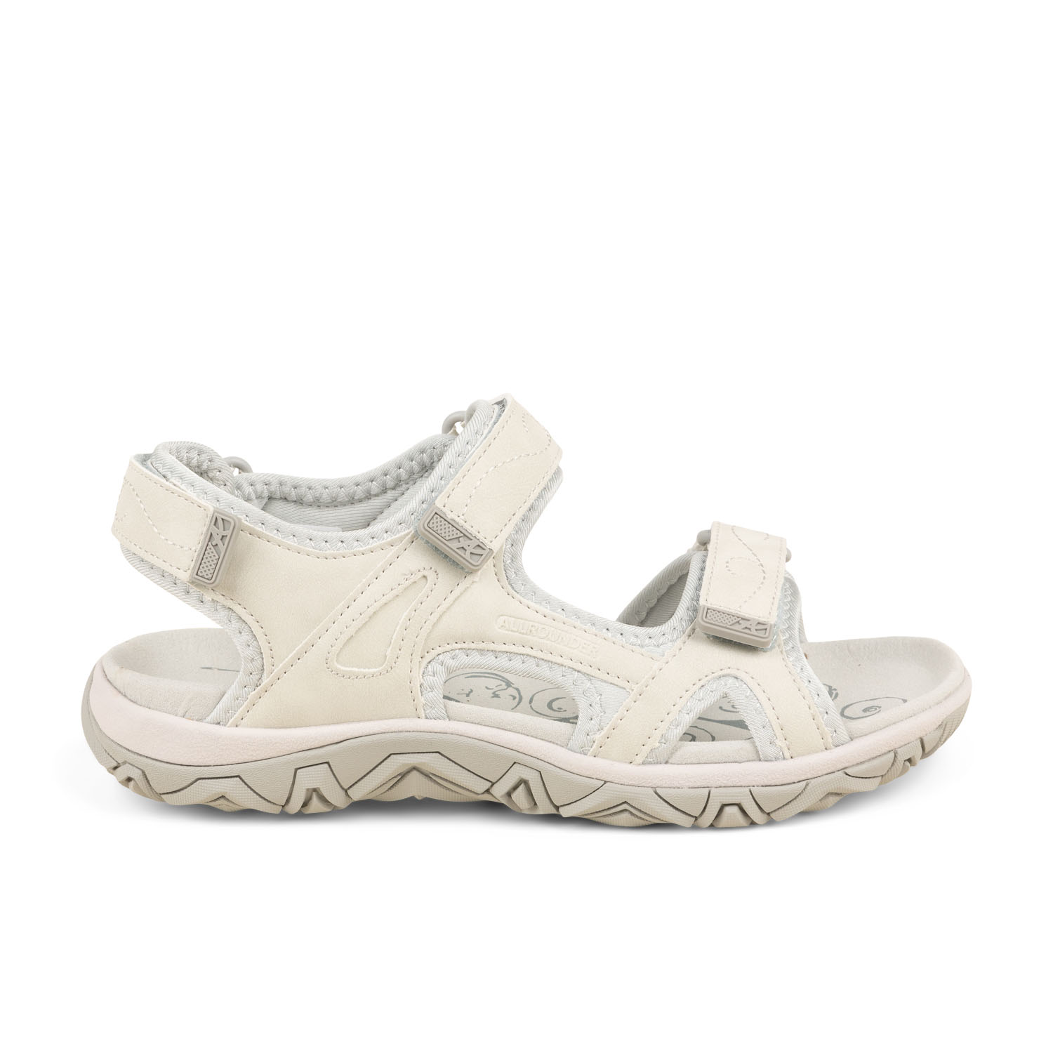Sandales femme ALLROUNDER BY MEPHISTO LARISA