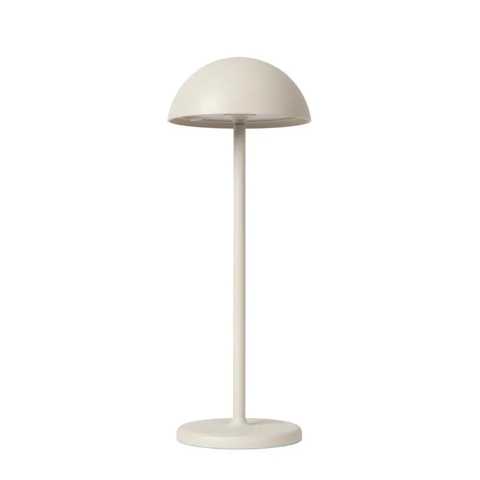 Lucide JOY Tafellamp - Wit