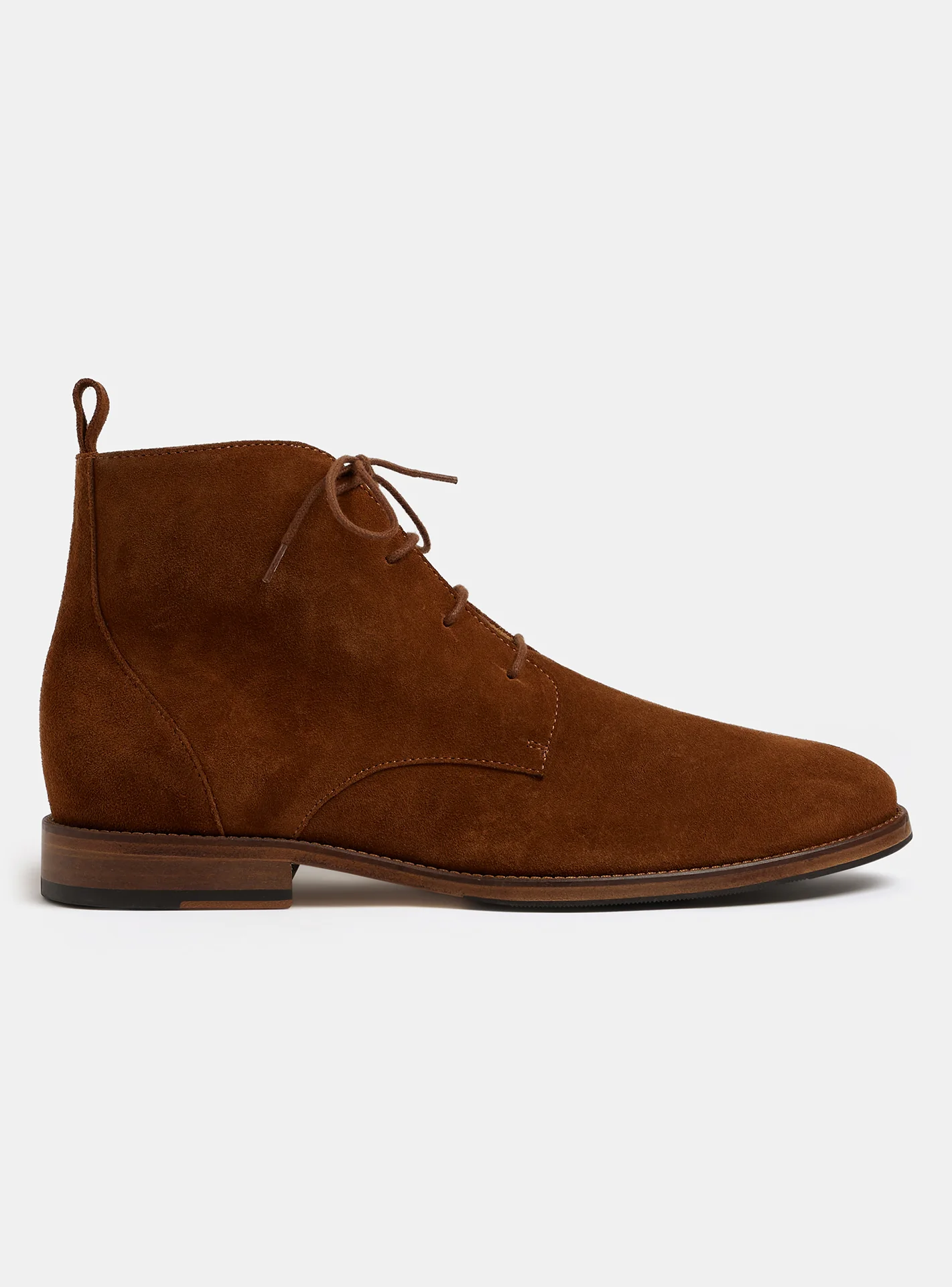 Chaussures Bruges Camel