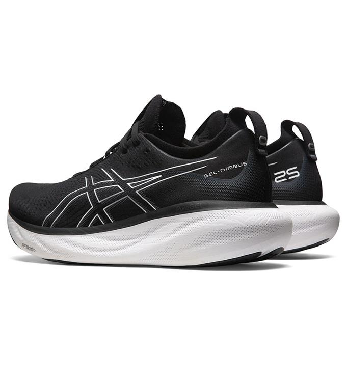 ASICS Men Gel-Nimbus 25 Hardloopschoenen