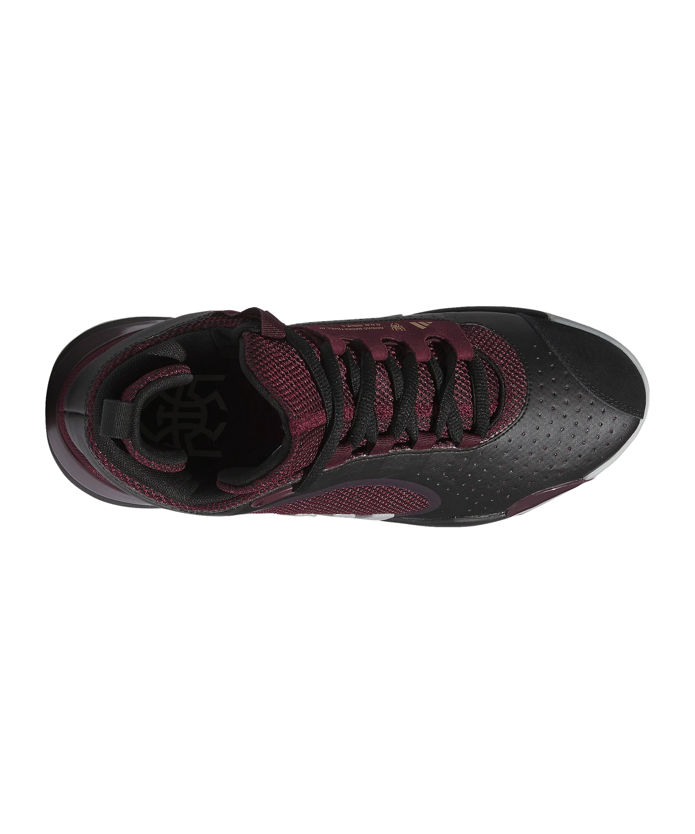 adidas D.O.N. Issue 5 Trainers Red