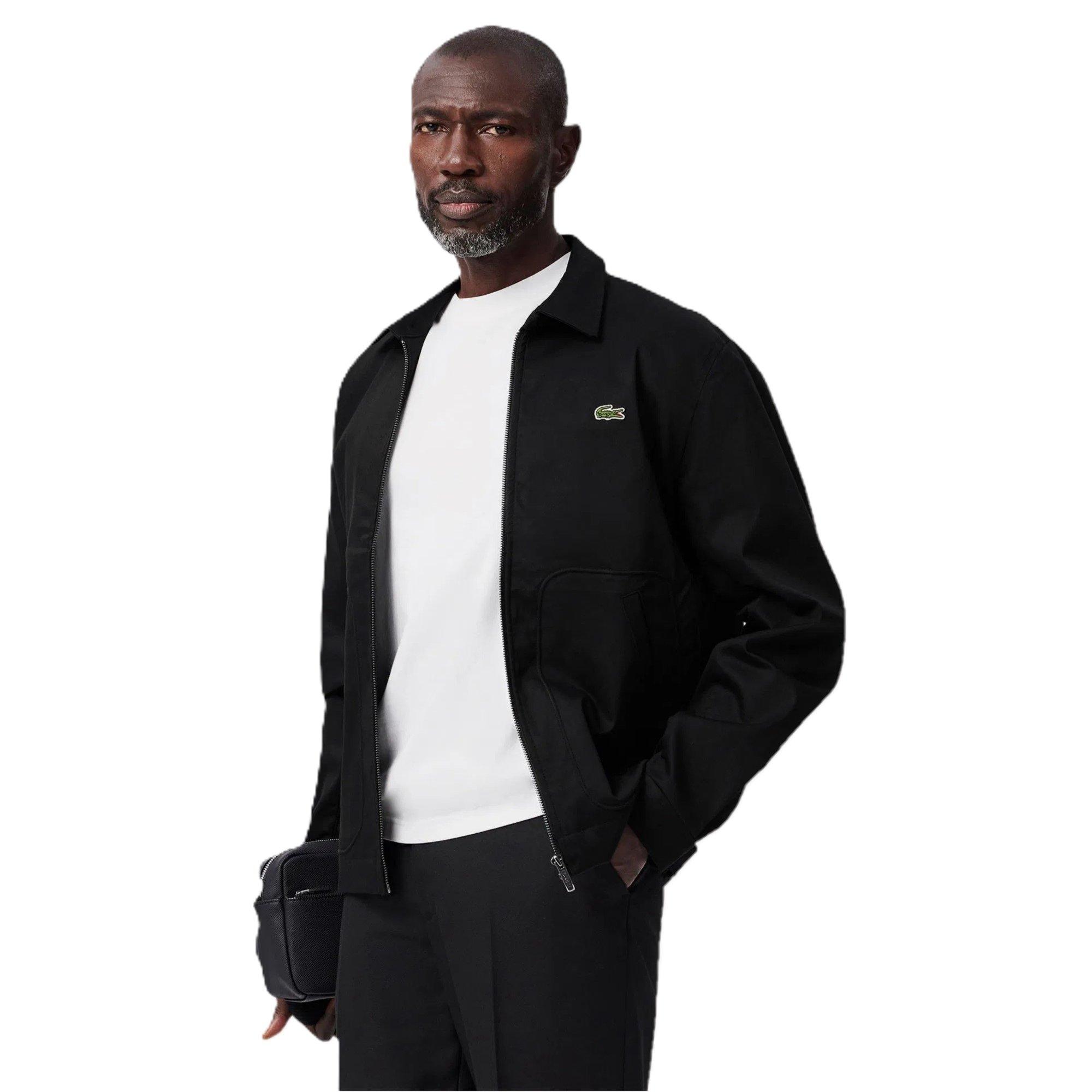 Lacoste Short Jacket Sn99