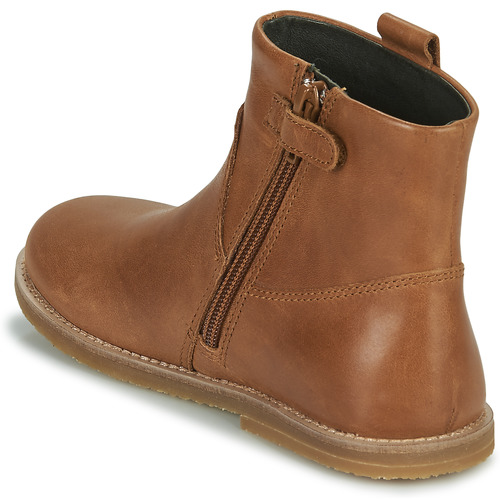 Camper - HOUSTON - Marron