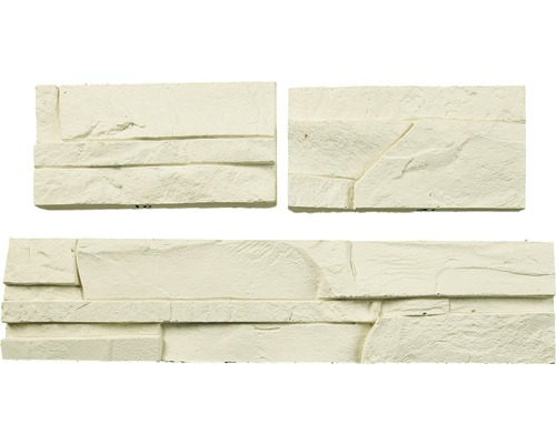 Klimex Limburg Crème gevelstenen
