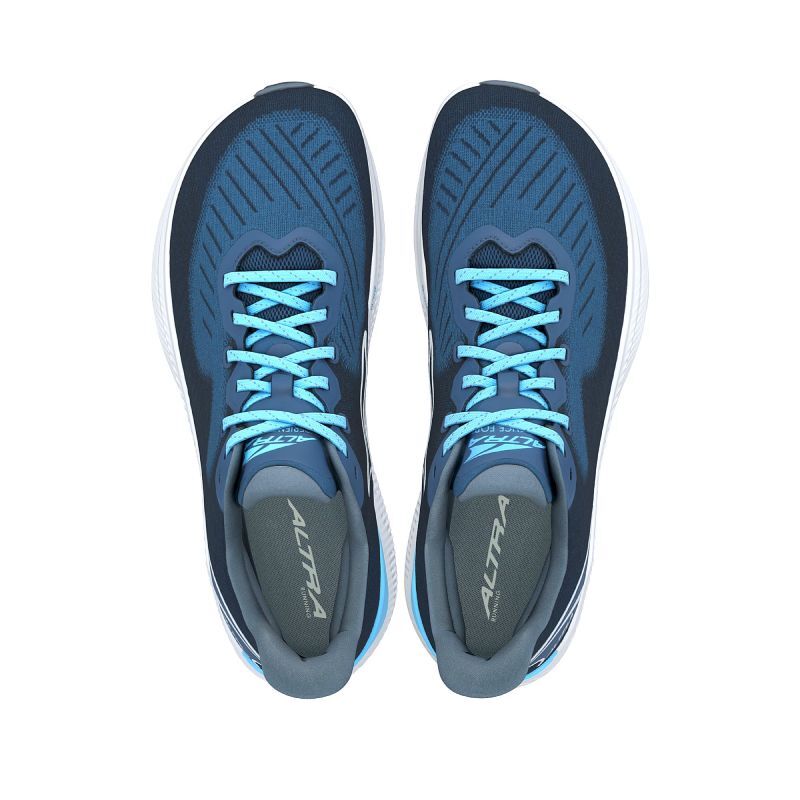 Experience Form - Chaussures running homme