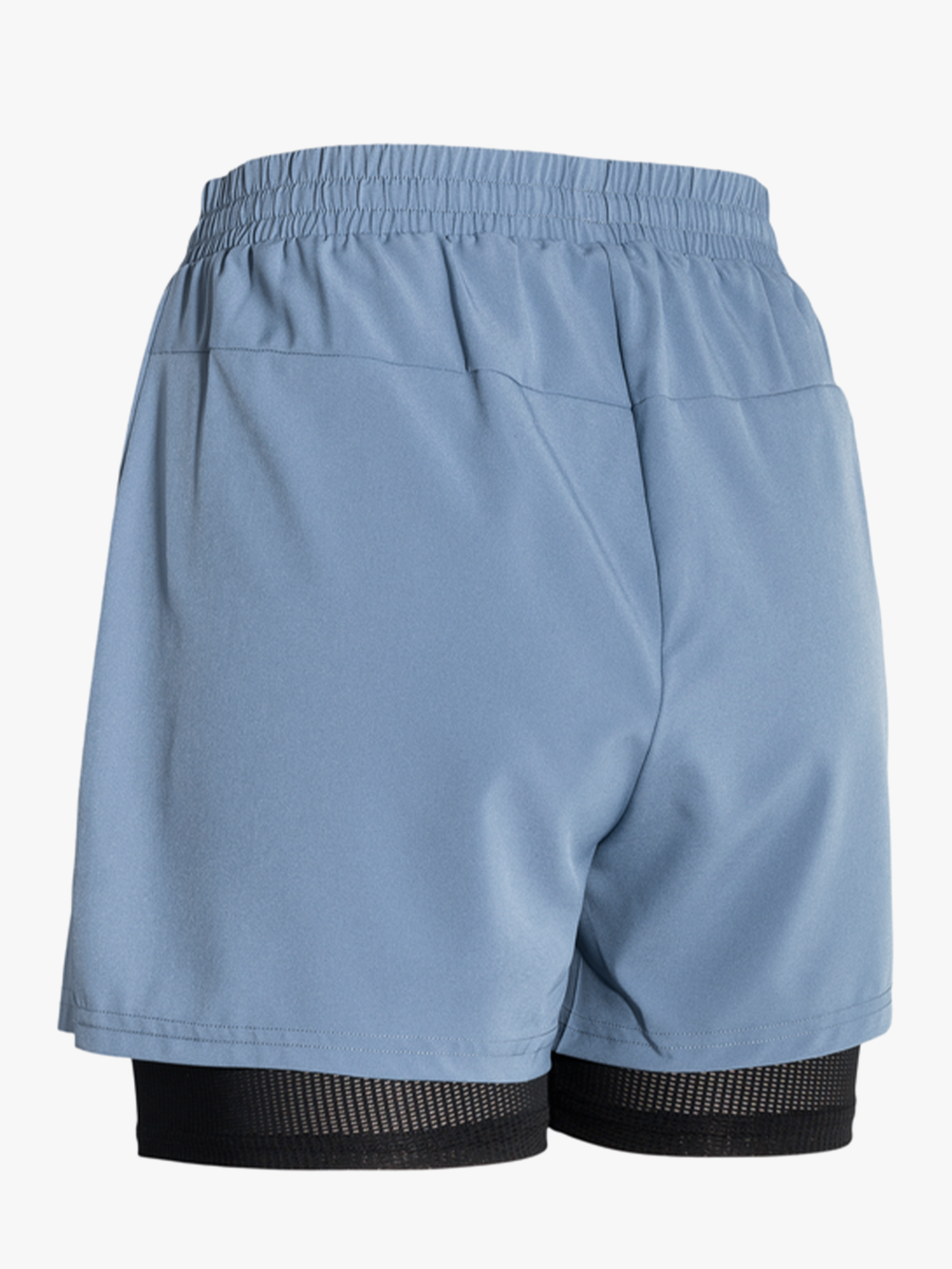 Shorts Run 2in1